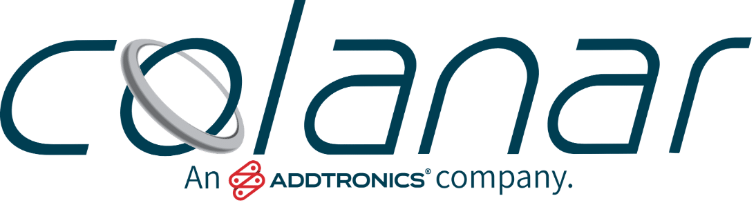 Colanar An Addtronics Company Trademarked