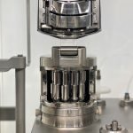 Colanar Peristaltic Pump