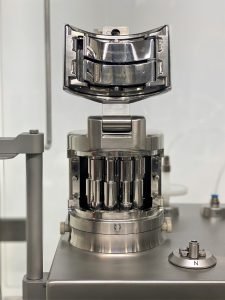 Colanar Peristaltic Pump