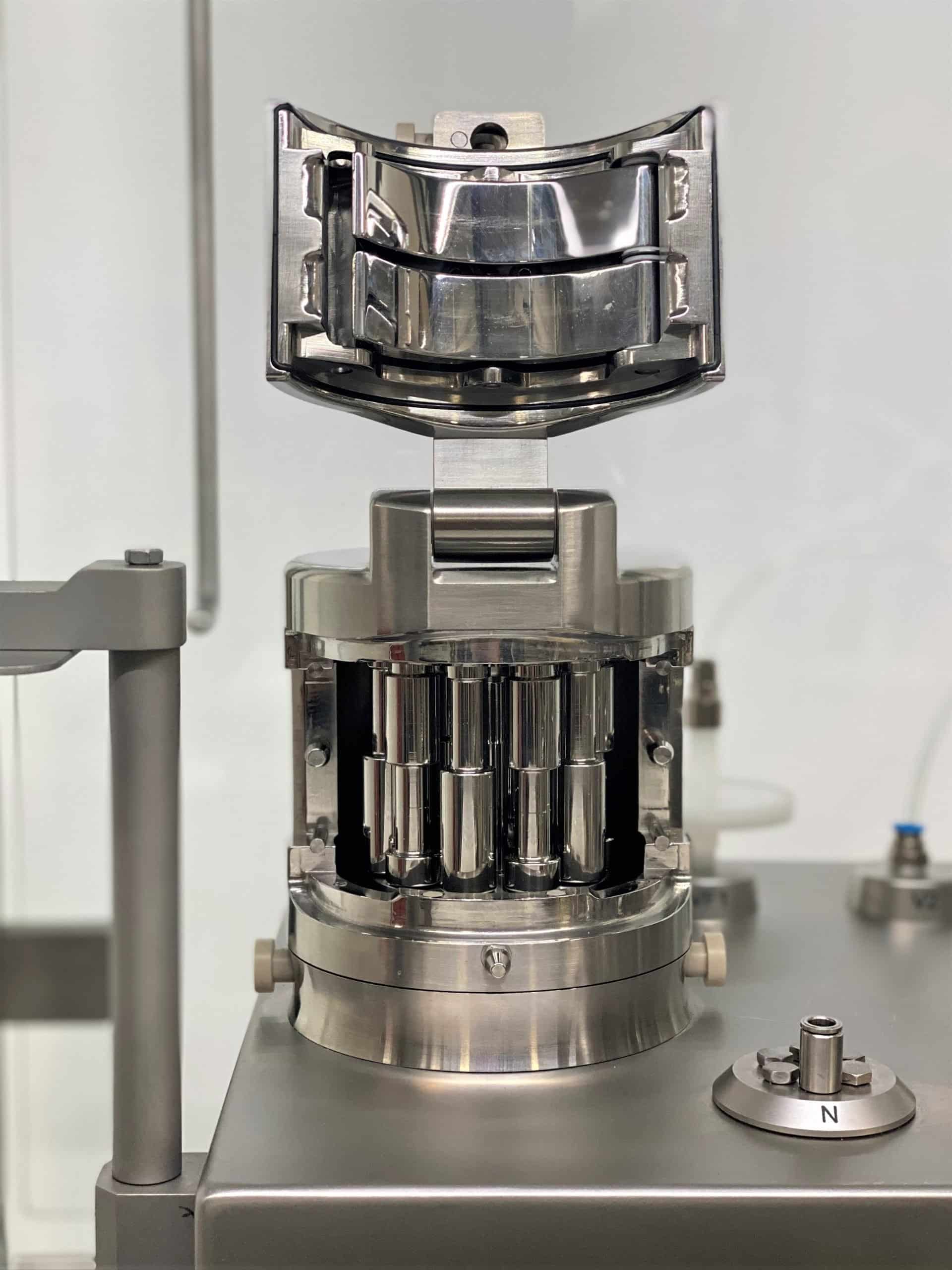 Read more about the article Unlocking Precision & Flexibility: The Unique Strengths of Colanar Peristaltic Pumps