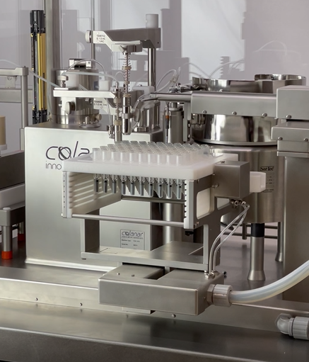 FSV Machine