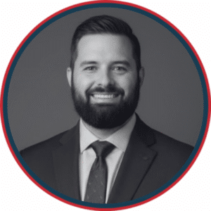 Josh Lusiak, Colanar Service Manager