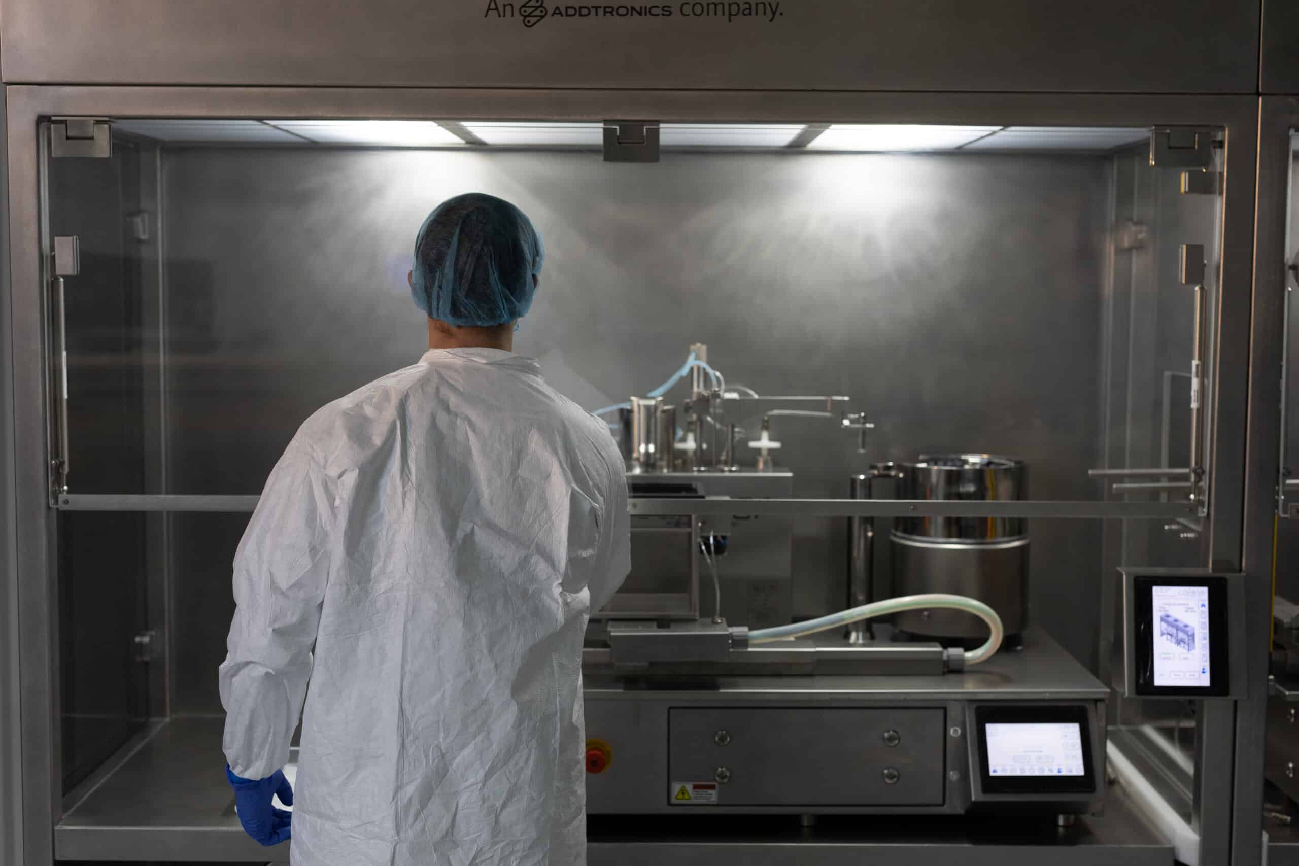 Read more about the article Why Cartridge-Based Drug Delivery Deserves a Smarter Filling Strategy