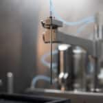 Filling Needle Colanar Aseptic Fill Finish