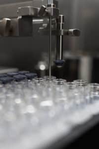Aseptic Compounding Pharmacy - Peptides Sterile Fill Finish