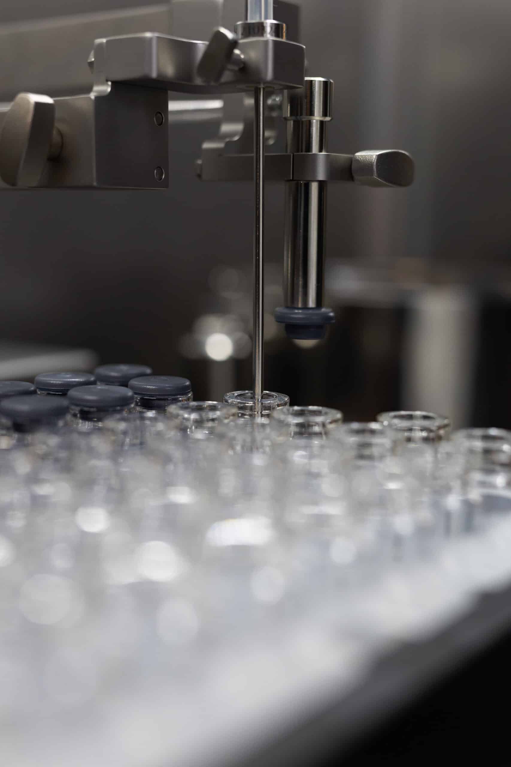 Read more about the article 503A Peptide Compounding & Fill-Finish Readiness