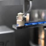 Capping Machine Colanar Aseptic Fill Finish
