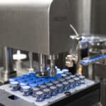nested vial capping machine cmc aseptic finish